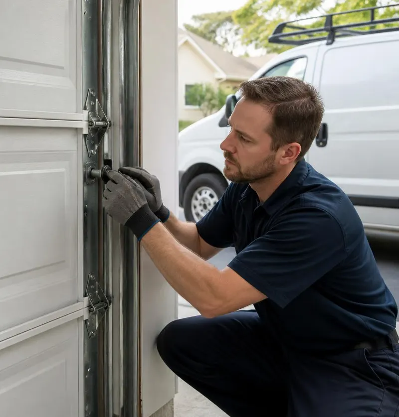 About Glendale Garage Door